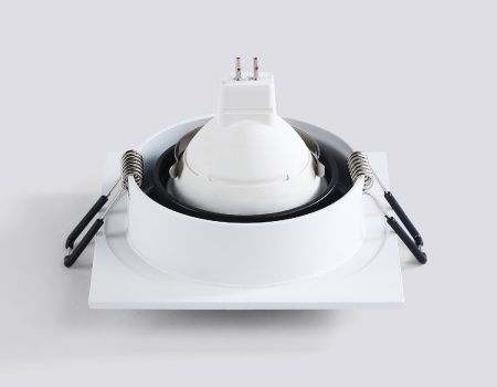 Светильник встраиваемый Ambrella Light Standard Tech (Стандард Тецх) TN102727