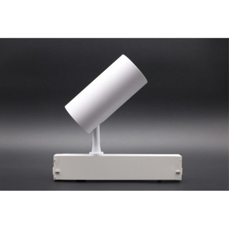 Трековый магнитный светильник Aployt Magnetic track 220 (Магнетиц трацк 220) APL.0205.10.20
