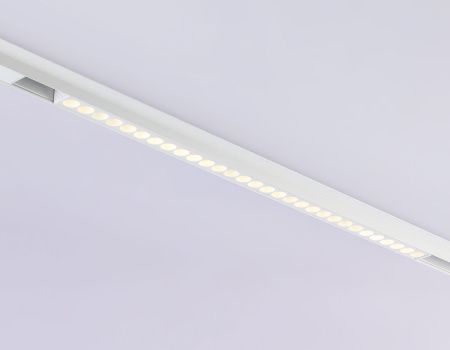 Трековый магнитный светильник Ambrella Light Track System (Трацк Сыстем) GL4031