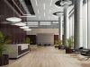 SPC ламинат CronaPlast Wood (Дерево) Клайпеда Т087332 толщина 0,4 см 43 класс 1200х180