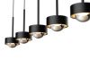 Светильник подвесной Delight Collection MD2826-5L black