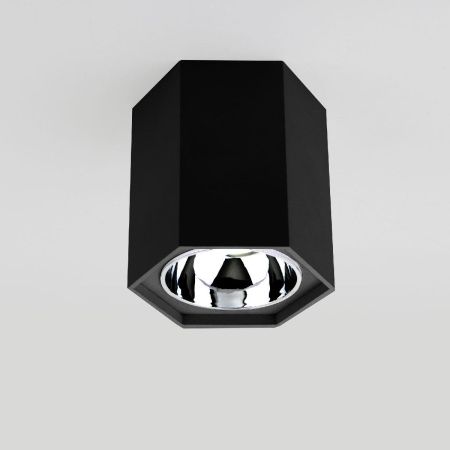Светильник накладной Elektrostandard 25037-LED 4690389176517
