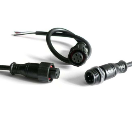 Прожектор светодиодный SignImpress FF-220/100/RGB/0,5м