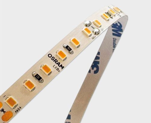 Светодиодная лента Italline M04-510 5M-12W-4000K - фото 4