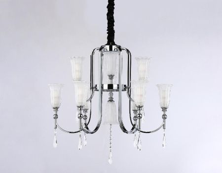 Люстра подвесная Ambrella Light Traditional (Традитионал) TR3249