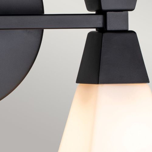 Бра Elstead Lighting Bowtie (Бовтие) BOWTIE-2-MB - фото 3