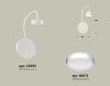 Бра Ambrella Light Traditional (Традитионал) XB9595150