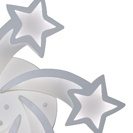 Люстра потолочная Natali Kovaltseva INNOVATION STYLE (ИННОВАТИОН СТЫЛЕ) INNOVATION STYLE 83018