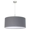 Светильник подвесной Eglo Pasteri Grey (Пастери Греы) 31577