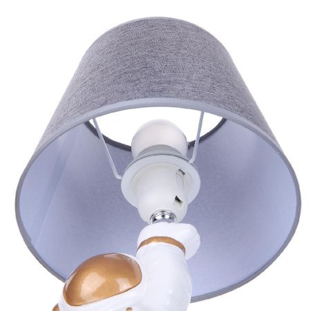 Настольная лампа Lumion Atlas (Атлас) 8208/1T