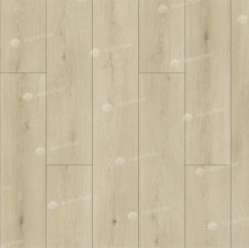 Ламинат Alpine Floor Aura LF100-18 Дуб Альтори толщина 0.8 см 33 класс 1218х198 - фото 3