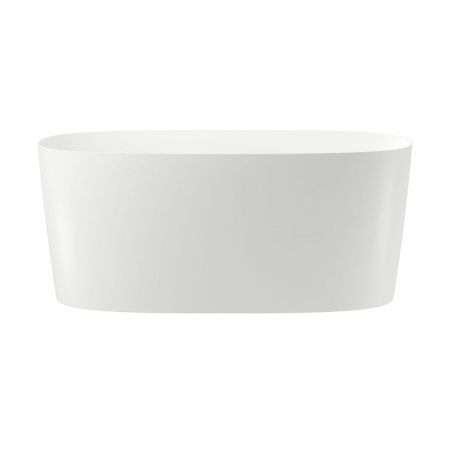 Ванна акриловая Wellsee Câlin 230201000 140х70 отдельностоящая овальная с ножками