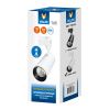 Трековый светильник Volpe ULB-Q277 ULB-Q277 10W/4000К WHITE