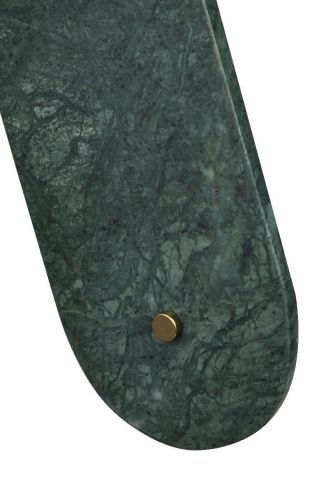 Светильник настенный Zortes Marmo (Мармо) ZRS.90610.09 - фото 3