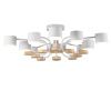 Люстра на штанге Lumion Rondo (Рондо) 8196/10C