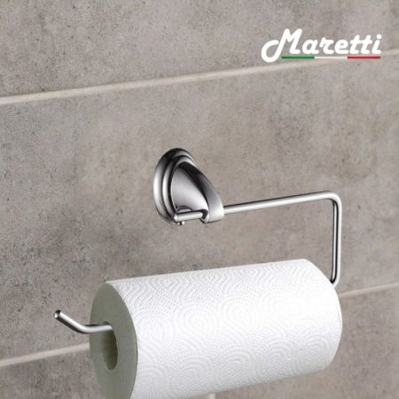 Полотенцедержатель Maretti Karla KA8062010-1