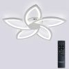 Люстра потолочная Natali Kovaltseva LED LAMPS 81425