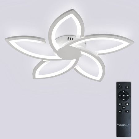 Люстра потолочная Natali Kovaltseva LED LAMPS 81425