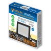 Прожектор Volpe ULF-Q519 50W/3000K IP65 220-240V BLACK