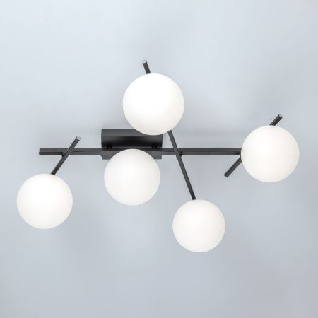 Люстра потолочная Citilux Dorsy (Дорсы) CL223152