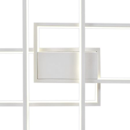Люстра потолочная Escada Arcade (Арцаде) 10254/3LED