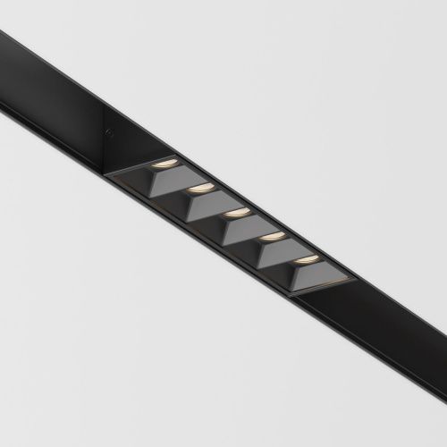 Светильник трековый Maytoni Technical Points TR014-2-10W3K-B - фото 2