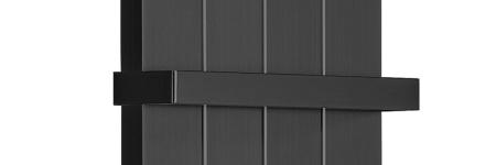 Полотенцедержатель Boheme Flat 725-EXTRA-B