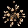 Люстра подвесная ST Luce GUIDO (ГУИДО) SL1111.303.30