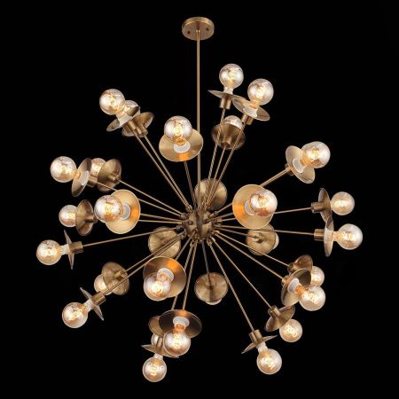 Люстра подвесная ST Luce GUIDO (ГУИДО) SL1111.303.30