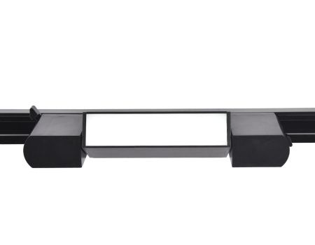 Трековый однофазный светильник Ambrella Light Track System (Трацк Сыстем) GL6660