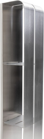 Полка в ванную комнату Aquanet Магнум 00334114