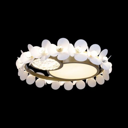 Светильник потолочный Loft It Bride 10173
