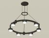 Люстра подвесная Ambrella Light Traditional (Традитионал) XR92051501