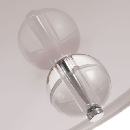 Светильник потолочный Arte Lamp Bella (Белла) A8538PL-3CC