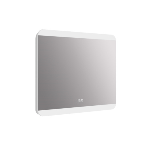 Зеркало BelBagno SPC-CEZ-800-700-LED-TCH-WARM 80х70 - фото 2