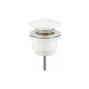 Донный клапан Clever LEO 60701 хром