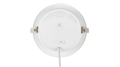 Светильник встраиваемый OPPLE Utility LED Downlight US (Утилиты ЛЕД Довнлигхт УС) 540001060810 - фото 2