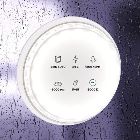 Светодиодная лента Maytoni Led Strip 10173