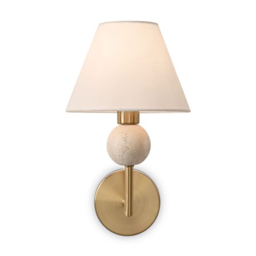 Бра Freya Riley FR2043WL-01BS - фото 5