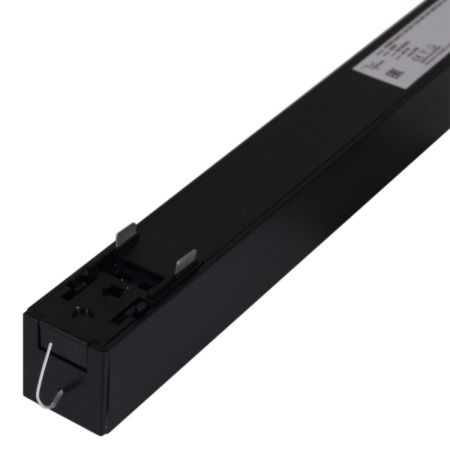 Умный блок питания для магнитных систем (CCT+SMART) Reluce POWER SUPPLY ON RAIL TUYA WIFI 48V 200W RLPS BK