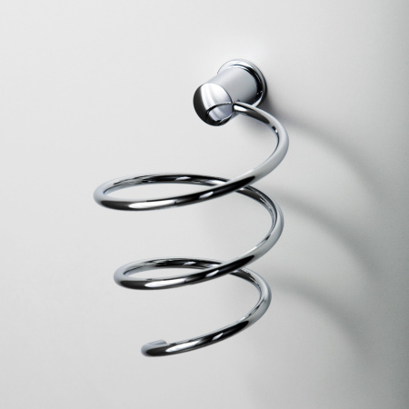 Держатель для фена WasserKRAFT 1080