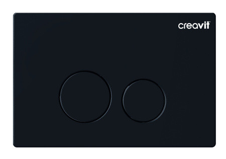 Кнопка смыва Creavit GP9002.01