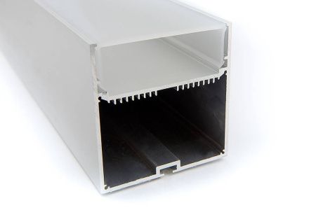 Профиль алюминиевый Designled LS 00-00001079