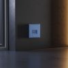 Накладка для розетки компьютерной RJ45 кат.6 VOLTUM S70 VLS001315