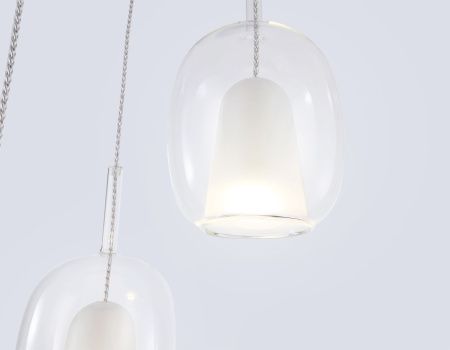 Светильник подвесной Ambrella Light Modern (Модерн) LH11151