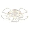 Люстра потолочная Natali Kovaltseva 81127 LED LAMPS 81127/7C