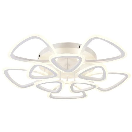 Люстра потолочная Natali Kovaltseva 81127 LED LAMPS 81127/7C