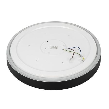 Светильник потолочный музыкальный Citilux Boss (Босс) CL751451G