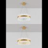 Люстра подвесная Natali Kovaltseva Magic (Магиц) LED LAMPS 81266