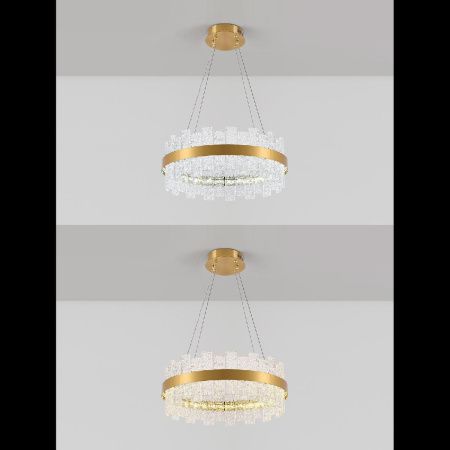 Люстра подвесная Natali Kovaltseva Magic (Магиц) LED LAMPS 81266